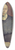 Franz Marent - Portrait of a Woman (Mrs. Isch) 39.3 inch art pintail longboard deck