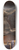 Carl Reichert - Rde Shadow, Hund von Kaiserin Elisabeth 8.25 inch art skate deck