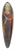 Franz Schrotzberg - Ferdinand Frst Lobkowitz Studie 39.3 inch art pintail longboard deck