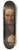 Carl Richardt - Portrait Of A Sailor Holding A Pipe 8.25 inch art skate deck