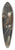 Franz von Defregger - Abschied des Jgers 39.3 inch art pintail longboard deck