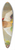Franz von Matsch - Grape Harvest 39.3 inch art pintail longboard deck