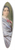 Franz Xaver Winterhalter - Portrait of Augusta Wichrow 39.3 inch art pintail longboard deck