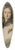 Franz Xaver Winterhalter - Portrait of Zofia Zamoyska ne Potocka 39.3 inch art pintail longboard deck
