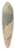 Frederic Edwin Church - View of a plain with Damascus, Syria, from the mountains. 39.3 inch art pintail longboard deck