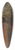 Frederic Edwin Church - Watch Tower in Italy 39.3 inch art pintail longboard deck