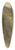 Frederic Edwin Church - Woodland stream 39.3 inch art pintail longboard deck