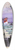 Frederick Donald Blake - Arms for Russia  a great convoy of British ships escorted by Soviet fighters sails into Murmansk harbour with vital supplies for the Red Army. 39.3 inch art pintail longboard deck Frederick Donald Blake - Arms for Russia  a great convoy of British ships escorted by Soviet fighters sails into Murmansk harbour with vital supplies for the Red Army. 39.3 inch art pintail longboard deck