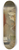 Carl Spitzweg - Der Arme Poet (The Poor Poet) 8.25 inch art skate deck