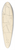 Frederick Porter - Sketchbook of Fred J Porter 39.3 inch art pintail longboard deck