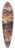 Frederic Leighton - Captive Andromache 39.3 inch art pintail longboard deck
