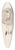 Frederic Remington - Illustration for The Song of Hiawatha 39.3 inch art pintail longboard deck