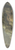 Frederik Van Valckenborch - Mountainous Landscape 39.3 inch art pintail longboard deck