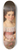 Carl Teibler - Mdchenbildnis mit Rosen 8.25 inch art skate deck