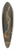 French School - A skull, mask, sword, statuette and book on a table in an artists studio oil on copper 39.3 inch art pintail longboard deck
