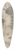 French School - Three Figures Seated in a Meadow, Seen from the Back 39.3 inch art pintail longboard deck