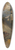 Friedrich August Matthias Gauermann - Ein von Wlfen angefallener Eber 39.3 inch art pintail longboard deck