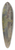 Friedrich Carl von Scheidlin - Study of a Trunk Branching Out 39.3 inch art pintail longboard deck