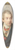 Friedrich Johann Gottlieb Lieder - Prince Klemens Wenzel Lothar von Metternich (17731859) 39.3 inch art pintail longboard deck