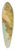 Friedrich Loos - Dnenstrand an der Ostsee 39.3 inch art pintail longboard deck