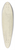 Friedrich Mosbrugger  - Blick auf Hinterhuser und eine Pergola in einer italienischen Stadt 39.3 inch art pintail longboard deck