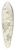 Friedrich Mosbrugger  - Eselsritt (Brautpaar auf einem Esel und drei weitere Figuren) 39.3 inch art pintail longboard deck