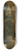 Carl Wahlbom - Galloping Horse 8.25 inch art skate deck