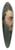 Friedrich von Amerling - Der Maler Karl von Pausinger 39.3 inch art pintail longboard deck