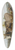 Friedrich Wilhelm Keyl - Donkeys On A Moorland Track 39.3 inch art pintail longboard deck