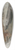 Frits Thaulow - Canal en hiver (Winter on the canal) 39.3 inch art pintail longboard deck