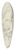 Fritz Bamberger - Coltsfoot 39.3 inch art pintail longboard deck