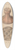 Fritz Boehmer - Double Mold 39.3 inch art pintail longboard deck