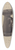 Fritz Boehmer - Lamp 39.3 inch art pintail longboard deck