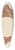 Fritz Boehmer - Zoar Pottery Assembly Horn 39.3 inch art pintail longboard deck