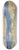 Carl Wilhelmson - The Gs Skerries 8.25 inch art skate deck