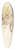 Fritz Lach - A willow tree at the lake shore 39.3 inch art pintail longboard deck