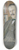 Carl Wilhelmson - Thorsten Laurin, 1875-1954 8.25 inch art skate deck