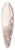 Fritz Syberg - Landskab med piletrer og pljemark i sne 39.3 inch art pintail longboard deck