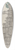 Gangaram Chintaman Tambat - Exterior View of Keylas (Kailasanatha) 39.3 inch art pintail longboard deck