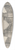 Gangaram Chintaman Tambat - Inside View of Doomar Leyna 39.3 inch art pintail longboard deck