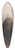 Genaro Prez Villaamil - El Castillo de Gaucin 39.3 inch art pintail longboard deck