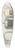 Geoffrey Holt and Harry Mann Waddell - Restoration Drawing  Wall Painting 39.3 inch art pintail longboard deck