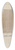 Geoffrey Holt - One of Original Inside Doors to Sacristy 39.3 inch art pintail longboard deck