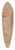 Georg Decker - Bildnis eines Wickelkindes mit ausgestreckten rmchen 39.3 inch art pintail longboard deck