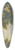 George Barret - A Mountainous Wooded Landscape With Figures By A River In The Foreground 39.3 inch art pintail longboard deck George Barret - A Mountainous Wooded Landscape With Figures By A River In The Foreground 39.3 inch art pintail longboard deck