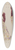 George B. Wally - Dress 39.3 inch art pintail longboard deck
