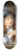 Caspar Netscher - A Boy Blowings Bubbles 8.25 inch art skate deck