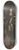 Caspar Netscher - Portrait of William III, Prince of Orange and Stadholder 8.25 inch art skate deck