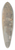 George Harvey - Regents Park 39.3 inch art pintail longboard deck