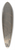 George Hawkins - Internal View of Westminster Hall 39.3 inch art pintail longboard deck